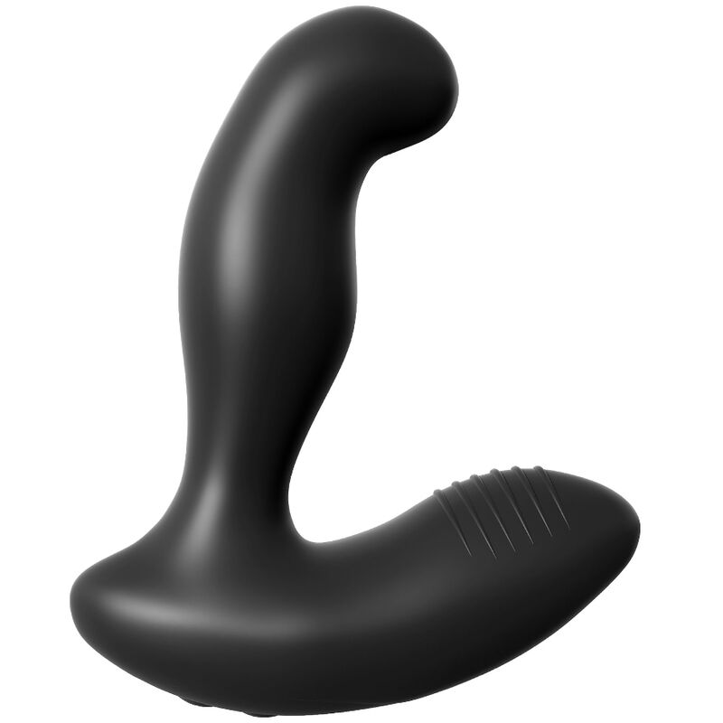 Anal Fantasy Elite Electro Stim Vibrator Prostate Massager - 4