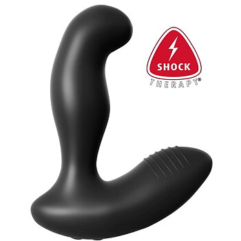 Anal Fantasy Elite Electro Stim Vibrator Prostate Massager