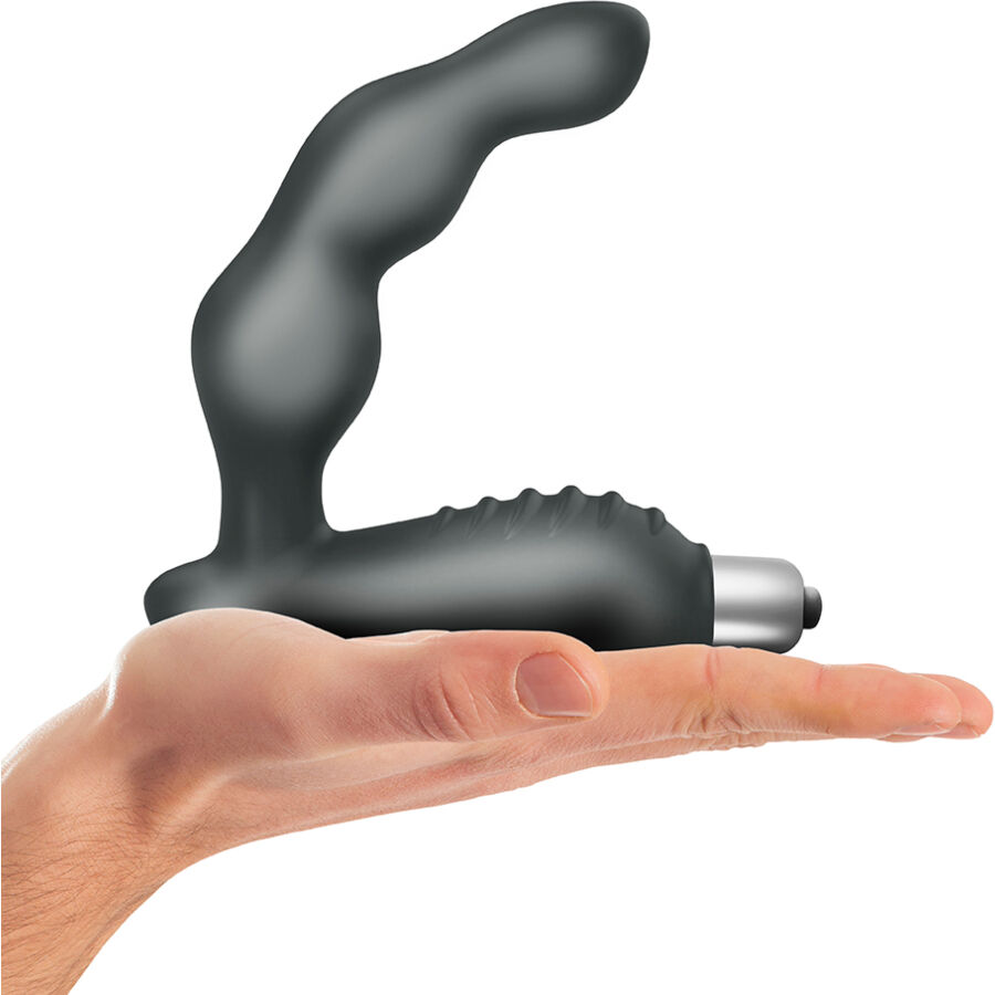 Climaximum Villo Stepped Prostate Vibrator - 2