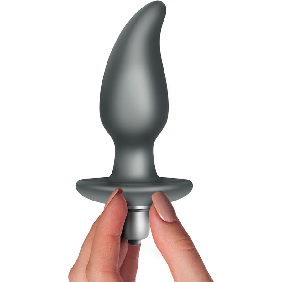 Climaximum Idosi Bullet Vibrating Anal Plug - 2