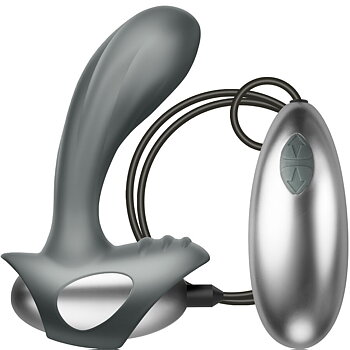 Climaximum Toulz Corded Prostate Massager