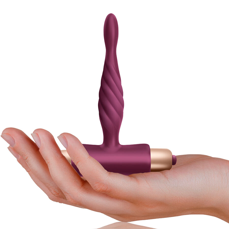 Climaximum Pharos Beginner Anal Plug - 2