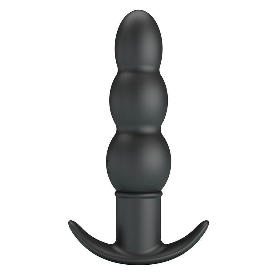 Anal Toys Pretty Love Aeaeas Vibrating Anal Plug