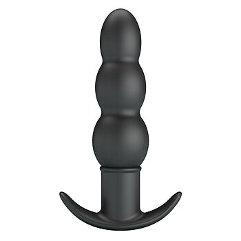 Anal Toys Pretty Love Aeaeas Vibrating Anal Plug