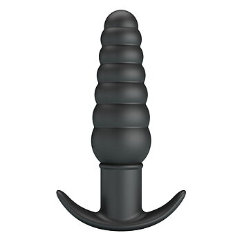 Anal Toys Pretty Love Aeolis Vibrating Anal Plug