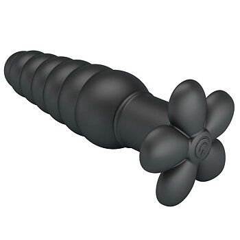 Anal Toys Pretty Love Imron Vibrating Anal Plug