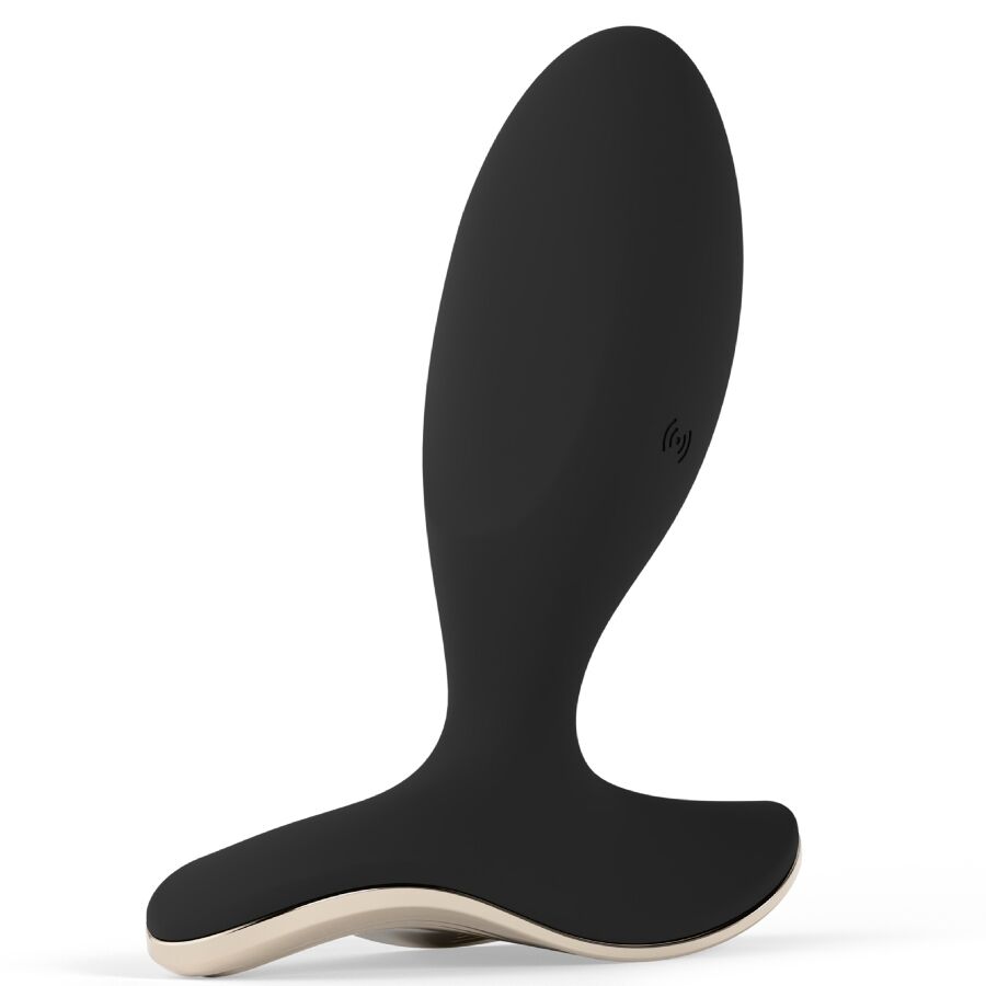 Lelo Surfer 2 Unisex Anal Vibrating Plug - 2