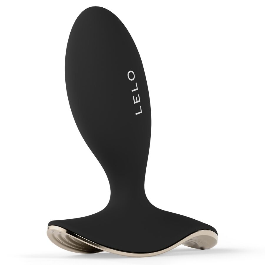 Lelo Surfer 2 Unisex Anal Vibrating Plug