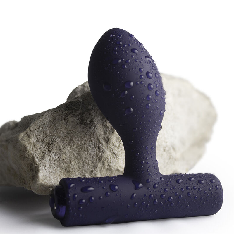 Rocks Off Nova Orbital Rechargeable Premium Powerful Anal Plug 16 Function - 4