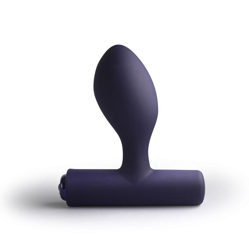 Rocks Off Nova Orbital Rechargeable Premium Powerful Anal Plug 16 Function - 2