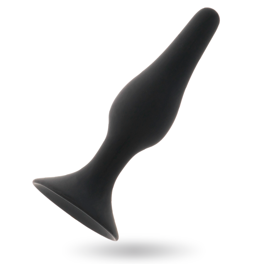 Intense Anal Toys Anal Level 3 12 5Cm - 3
