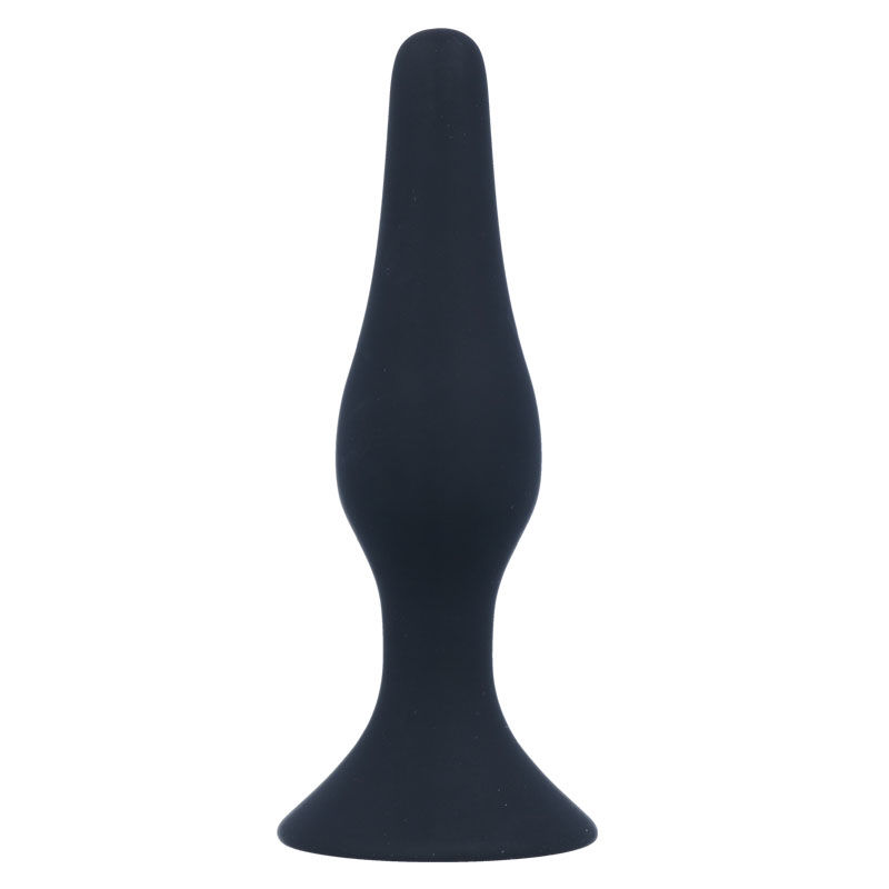 Intense Anal Toys Anal Level 3 12 5Cm - 2