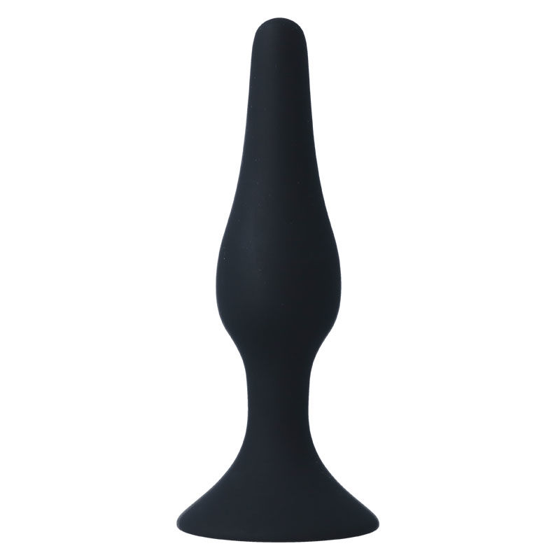 Intense Anal Toys Anal Level 4 15 5Cm - 2