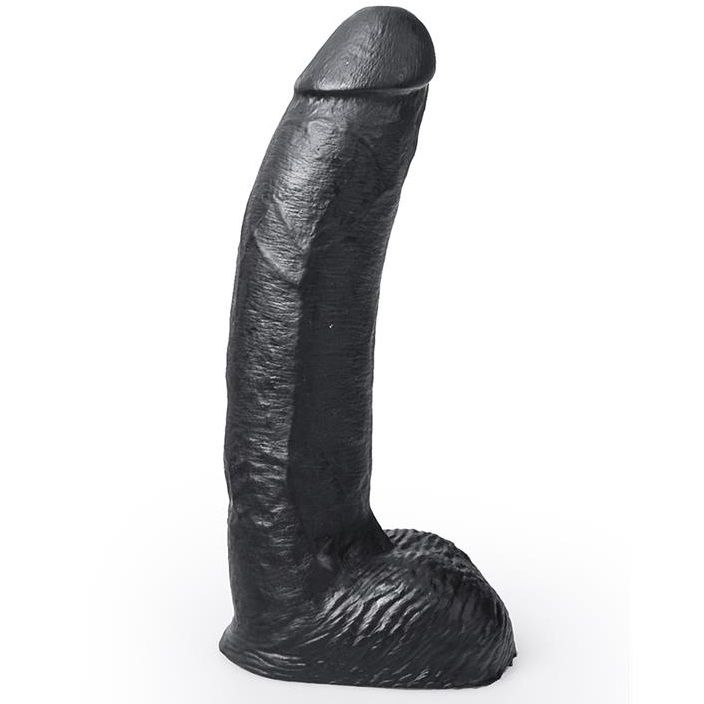 Hung System Realistic Dildo Color George 22 CM