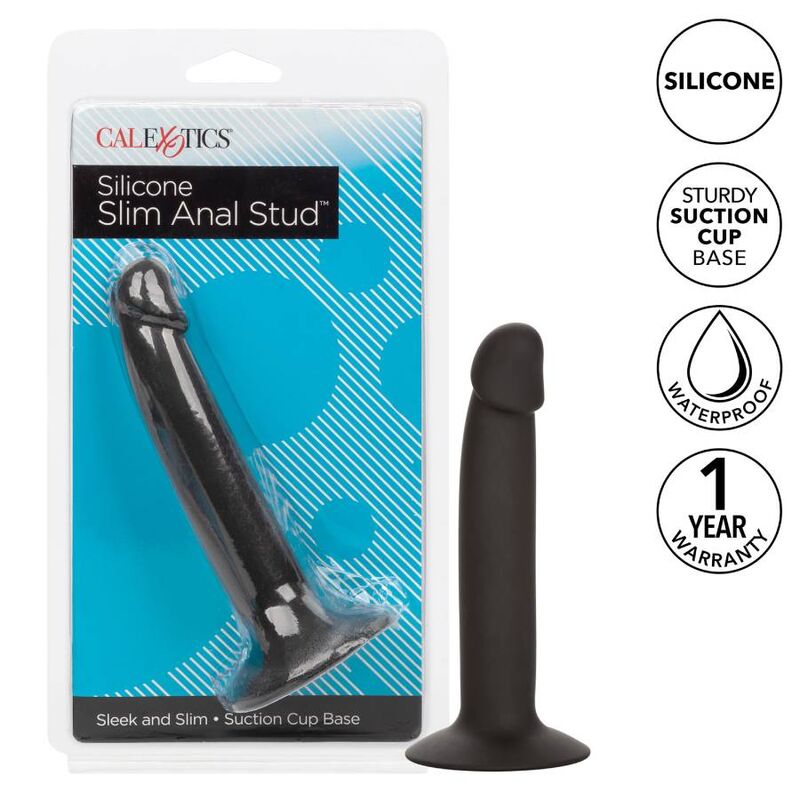 Calexotics Slim Anal Stud - 2
