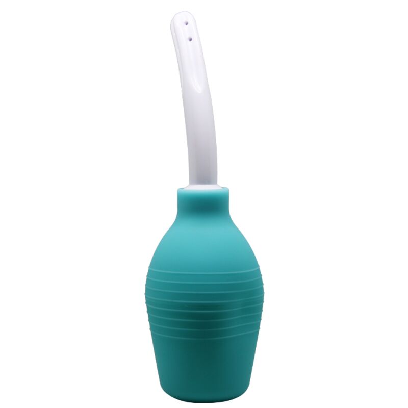 Mr Play Anal Pear Rubber Shower - 2