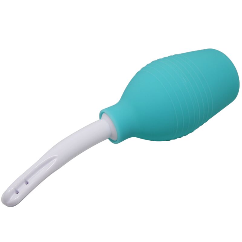 Mr Play Anal Pear Rubber Shower - 3