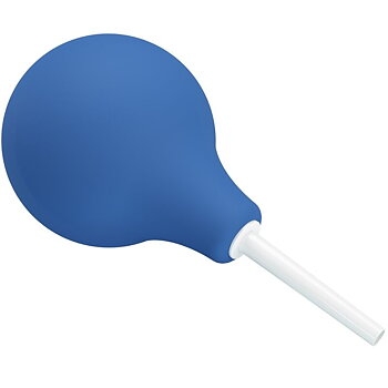 Mr Play Anal Douche Blueb Super Power