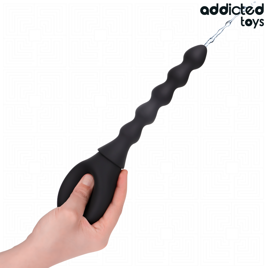 Addicted Toys Travel Cleaner Silicone - 3
