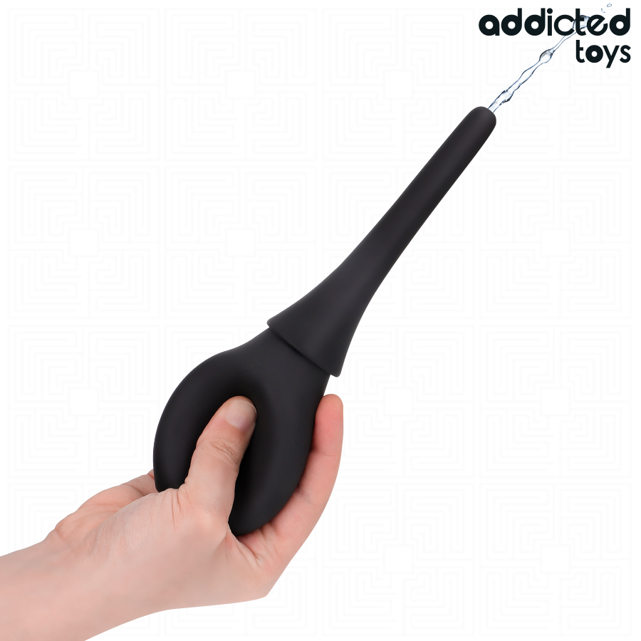 Addicted Toys Travel Cleaner Silicone - 3