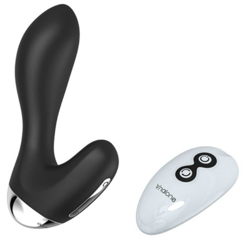 Nalone Prop Anal Prostatic Remote Control - 5