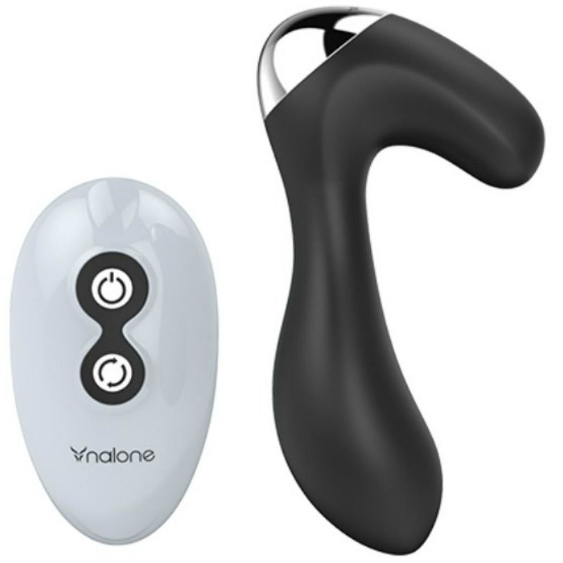 Nalone Prop Anal Prostatic Remote Control - 4