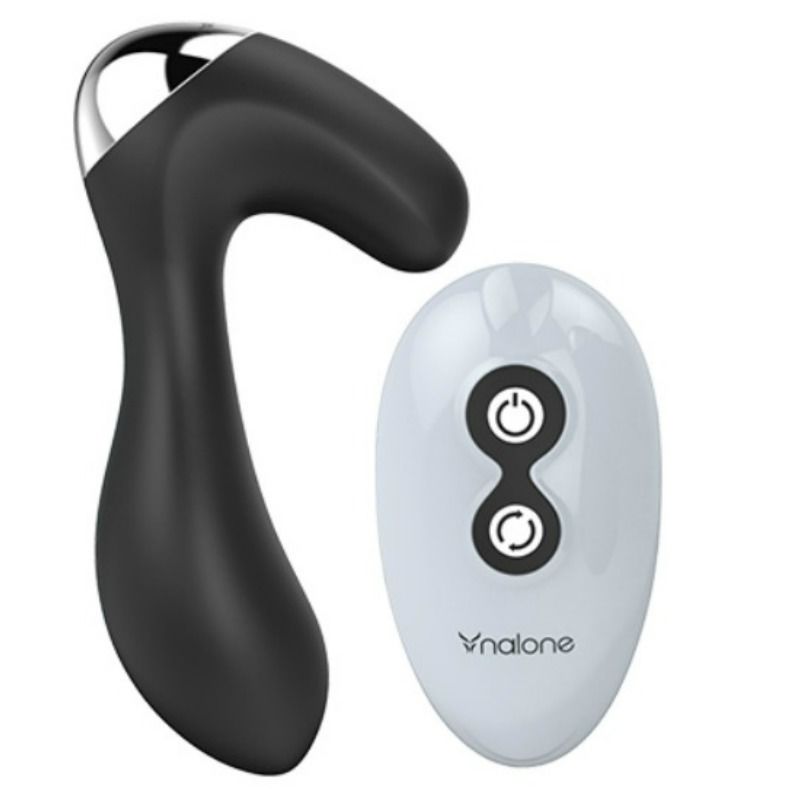 Nalone Prop Anal Prostatic Remote Control - 2