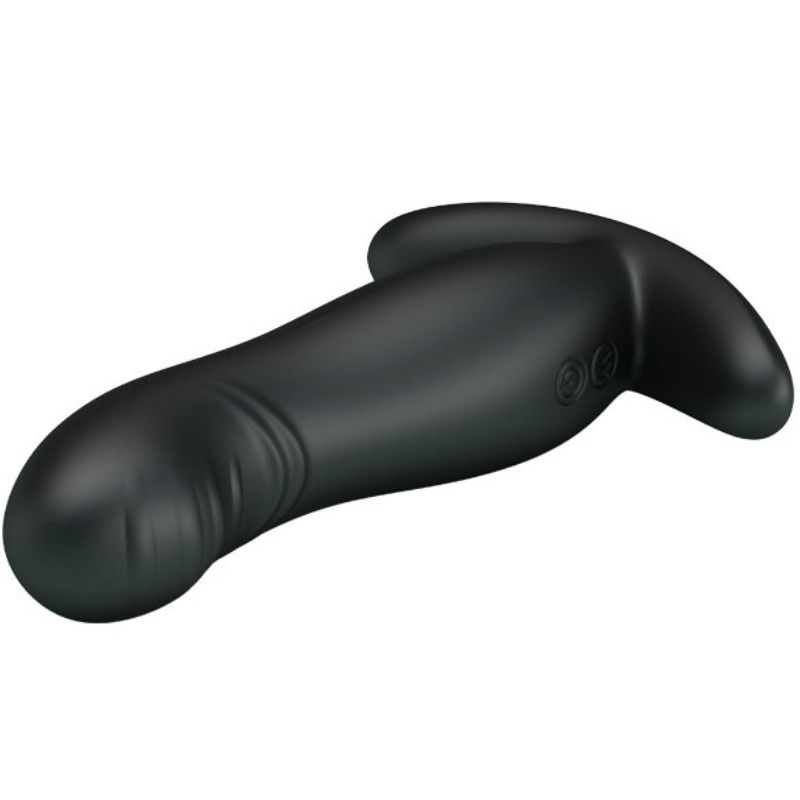 Anal Toys Pretty Love Prostate Massager With Vibration - 4