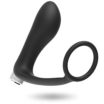Addicted Toys Prostatic Vibrator Rechargeable