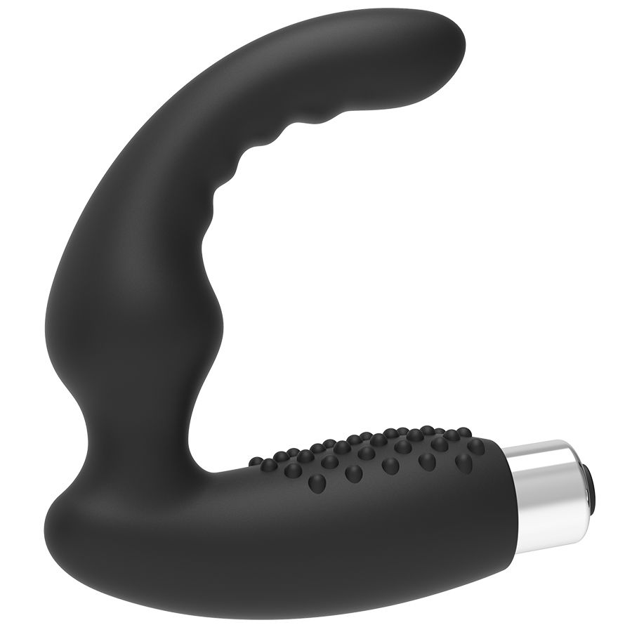 Addicted Toys Prostatic Vibrator Rechargeable