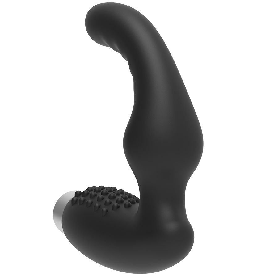 Addicted Toys Prostatic Vibrator Rechargeable - 4