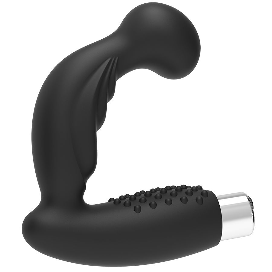 Addicted Toys Prostatic Vibrator Rechargeable