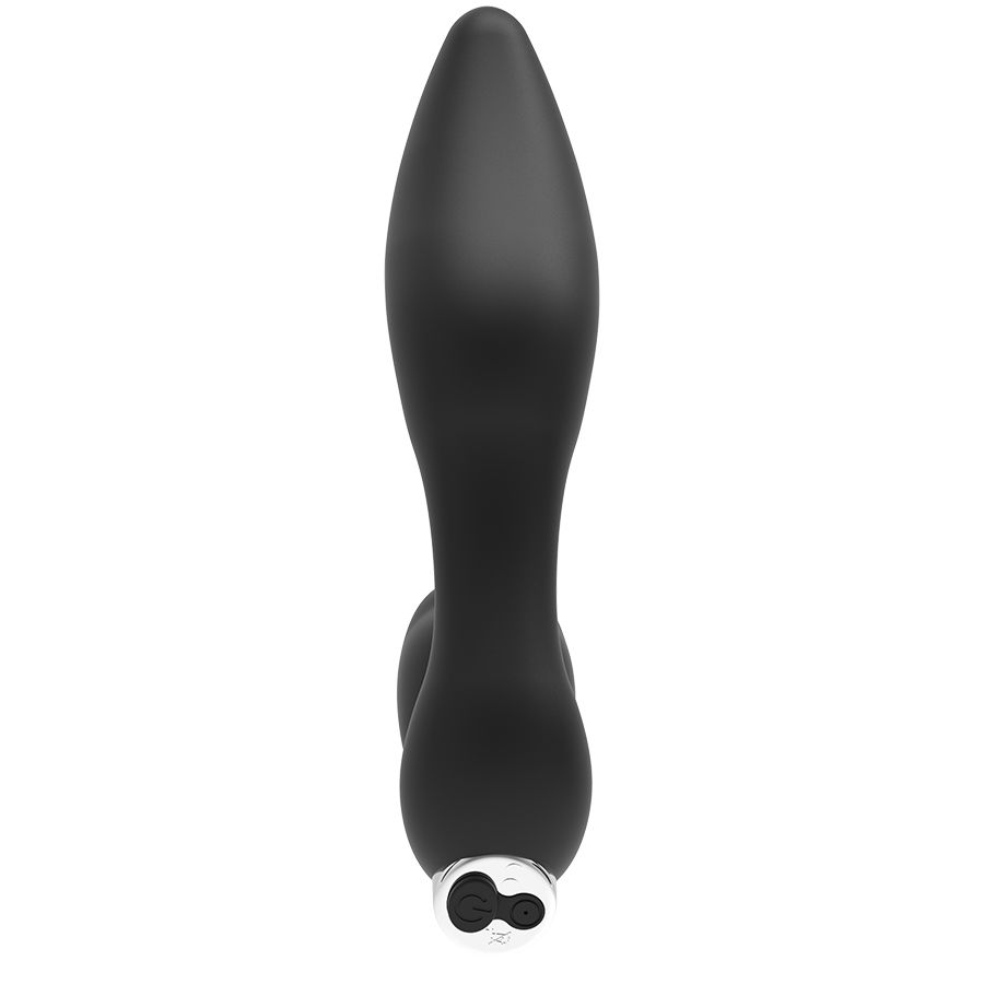 Addicted Toys Prostatic Vibrator Rechargeable - 5