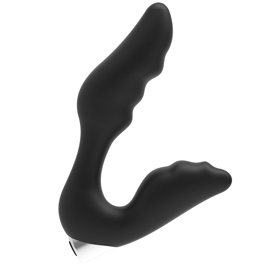Addicted Toys Prostatic Vibrator Rechargeable - 3