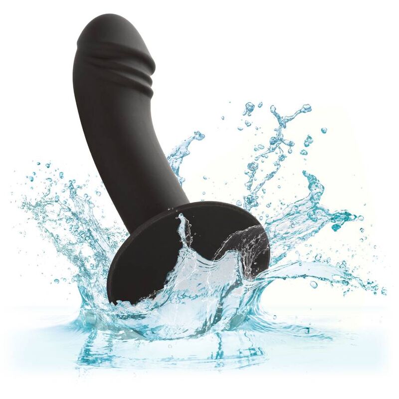 Calexotics Curved Anal Stud - 5