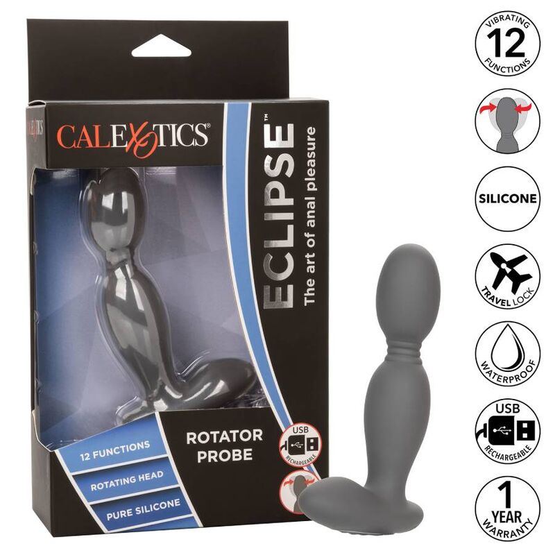 Calexotics Rotator Probe - 2
