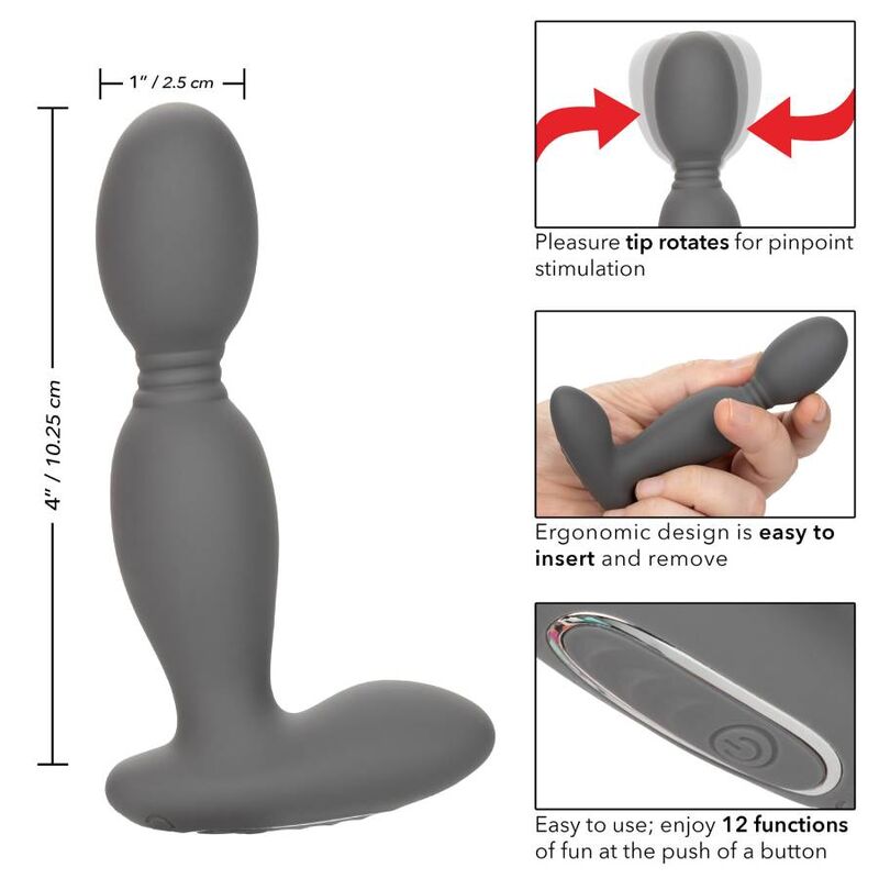Calexotics Rotator Probe - 3