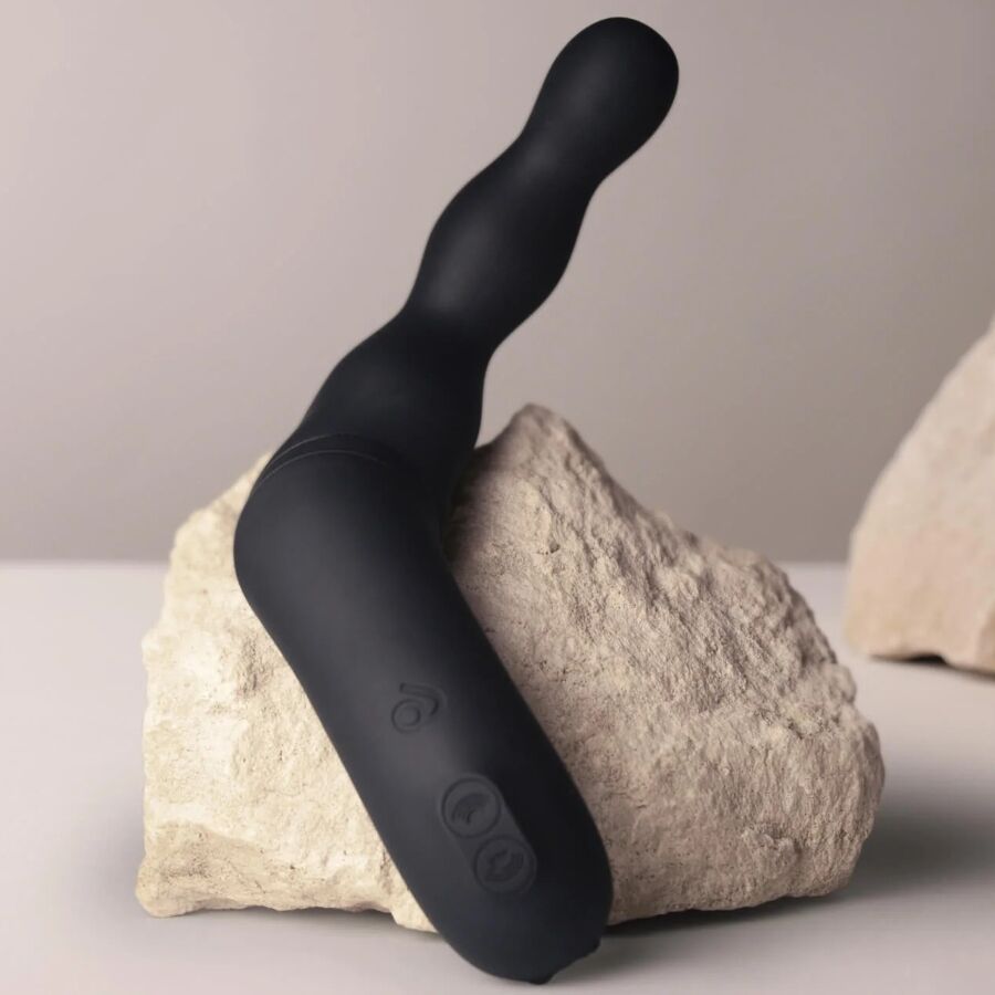 Rocks Off Prostate And Anal Vibrator Adapter - 4
