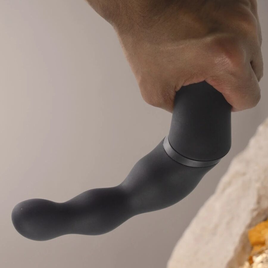 Rocks Off Prostate And Anal Vibrator Adapter - 5