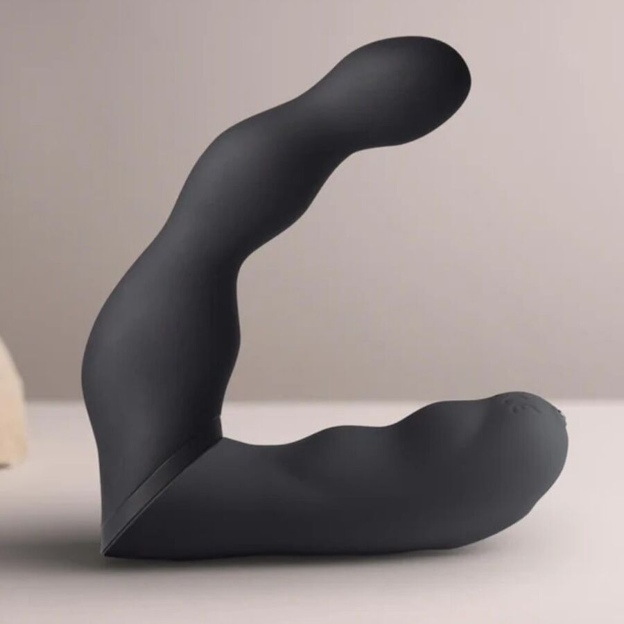 Rocks Off Prostate And Anal Vibrator Adapter - 3