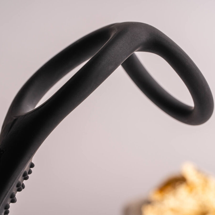 Rocks Off Zen Rro Anal Plug With Vibrating Penis Ring - 2