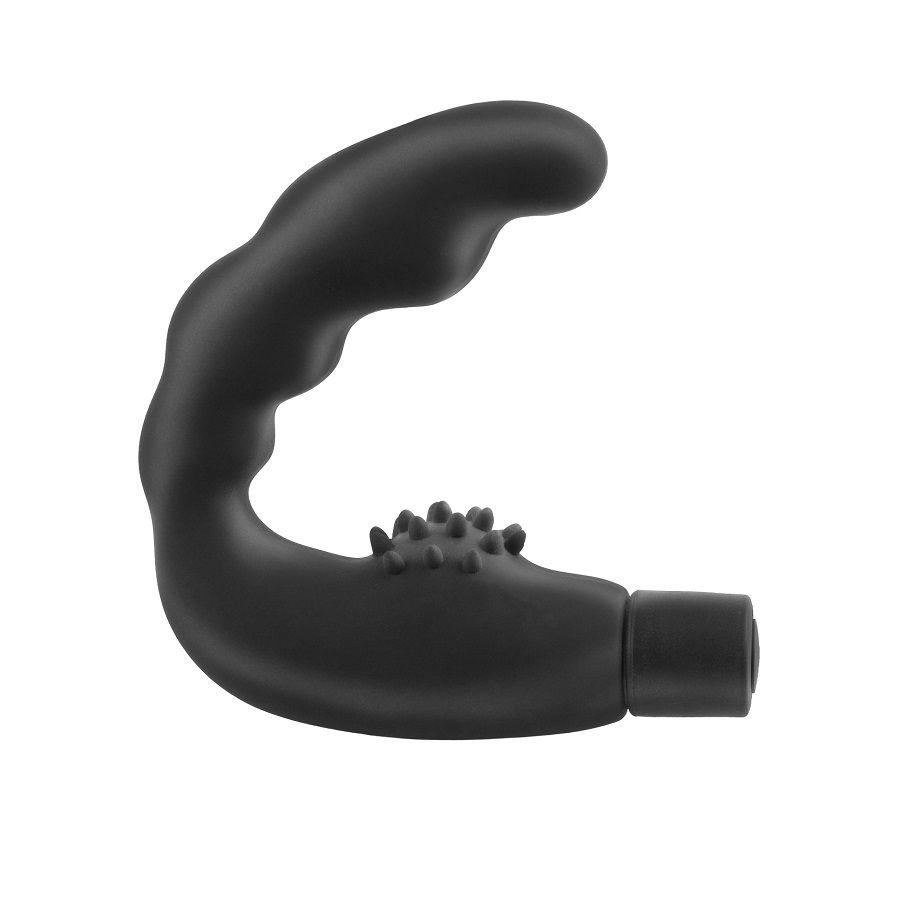 Anal Fantasy Vibrating Reach Around - 3