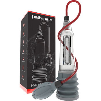 Bathmate Hydroxtreme 7 Penis Pump X30