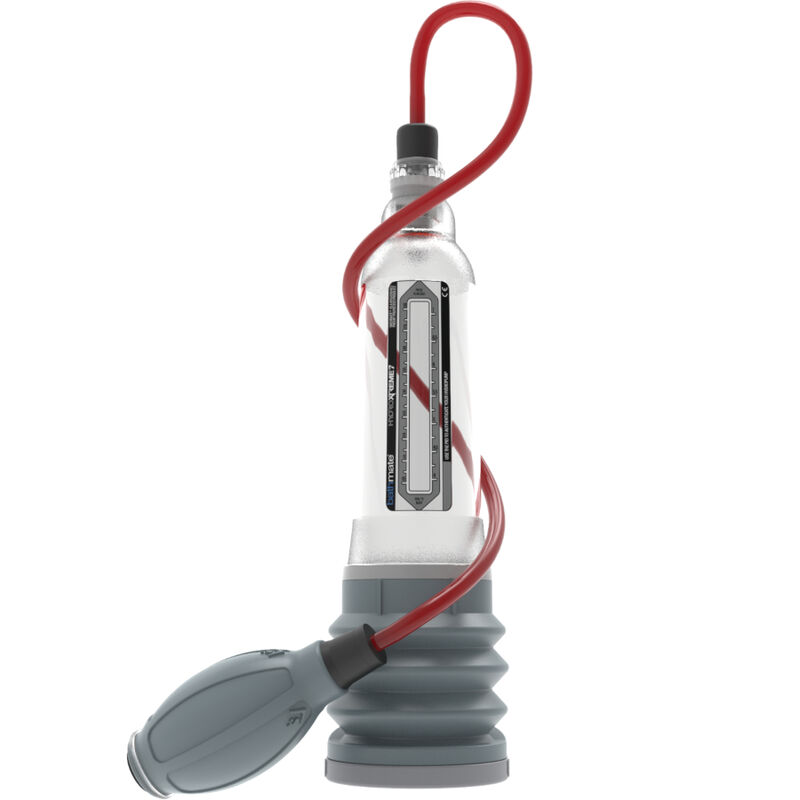 Bathmate Hydroxtreme 7 Penis Pump X30 - 2