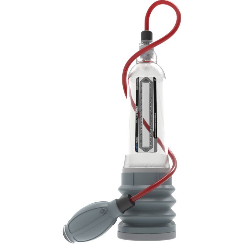 Bathmate Hydroxtreme 9 Penis Pump X40 - 2