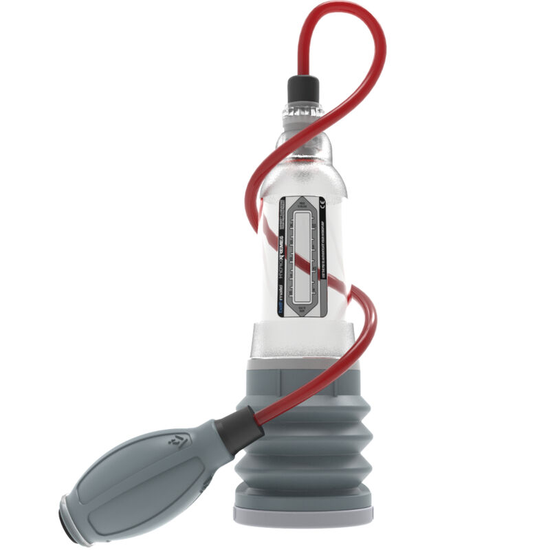 Bathmate Hydroxtreme 5 Penis Pump X20 - 2