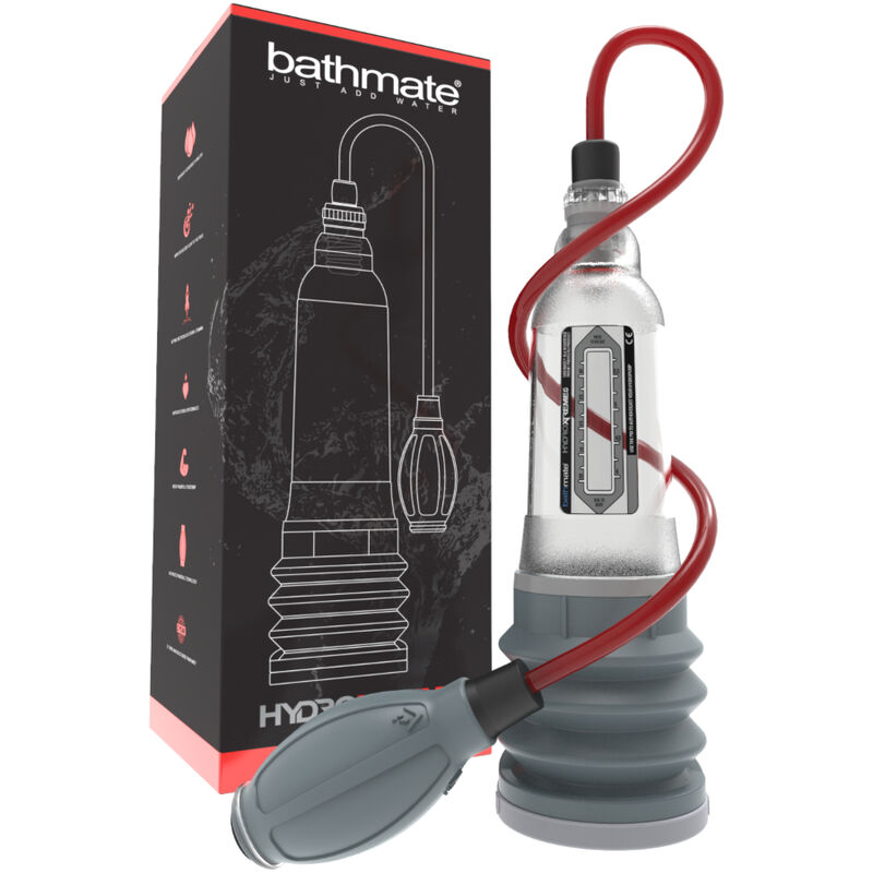 Bathmate Hydroxtreme 5 Penis Pump X20
