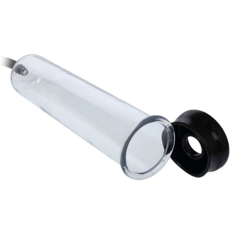 Baile For Him Penis Enlargement System With Vibration - 2