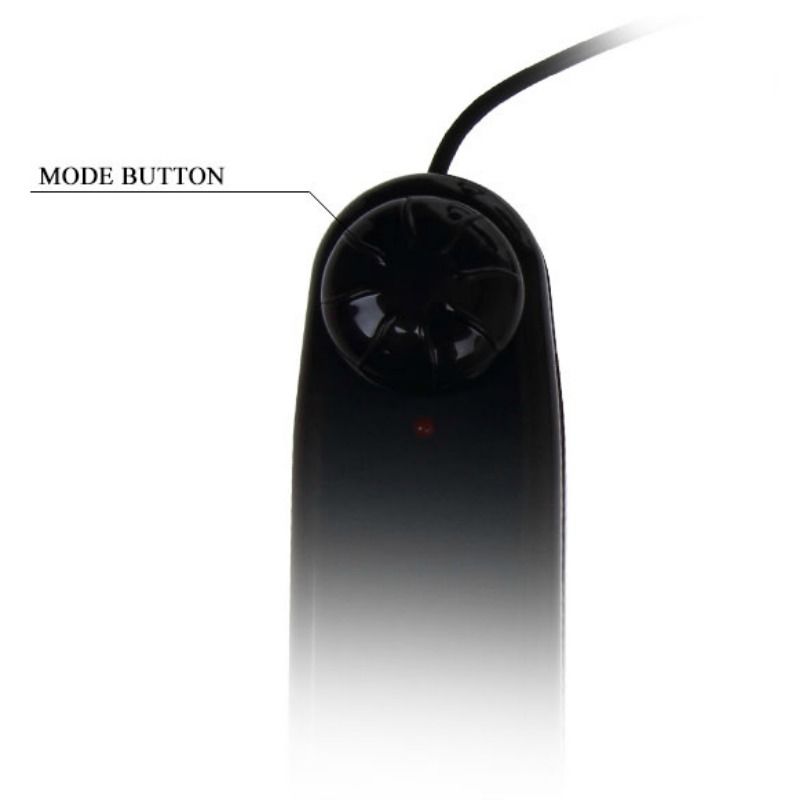 Baile For Him Penis Enlargement System With Vibration - 5