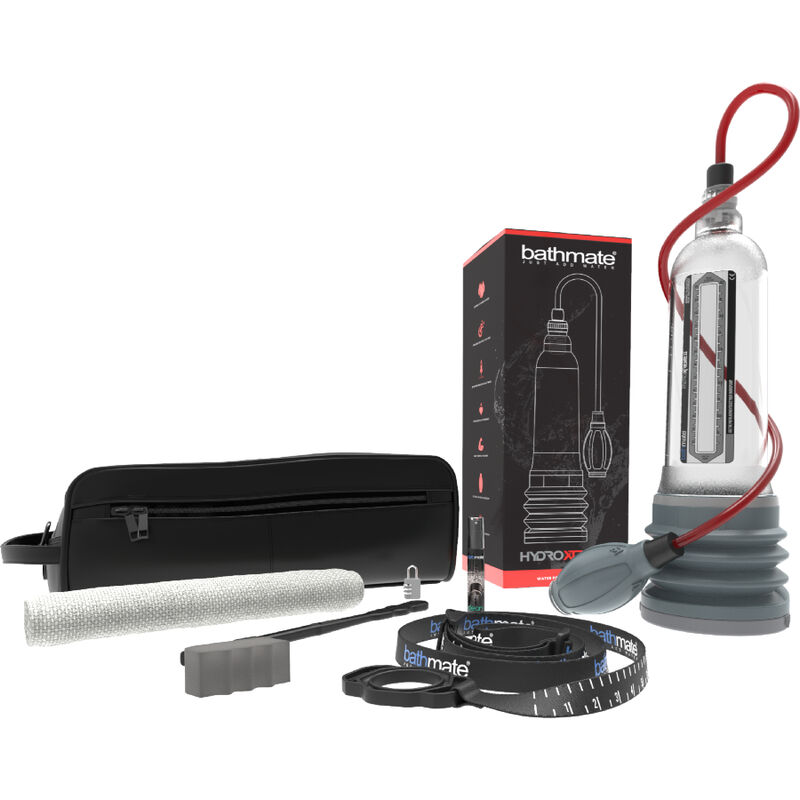 Bathmate Hydroxtreme 11 Penis Pump - 3